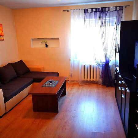 River Apartment Клайпеда Екстер'єр фото