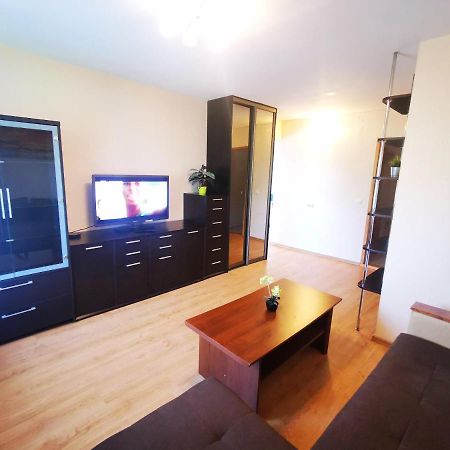 River Apartment Клайпеда Екстер'єр фото