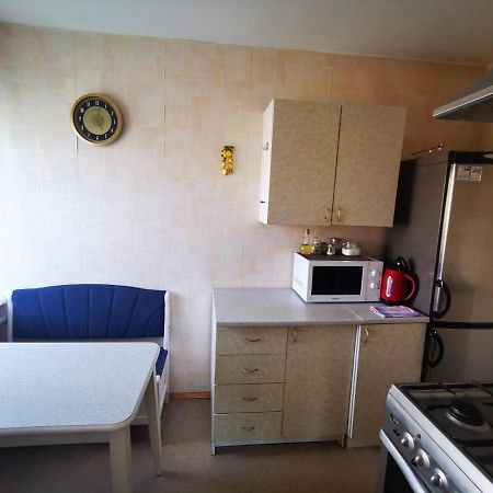 River Apartment Клайпеда Екстер'єр фото