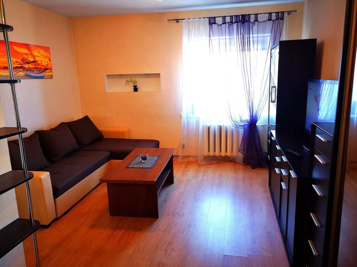 River Apartment Клайпеда Екстер'єр фото