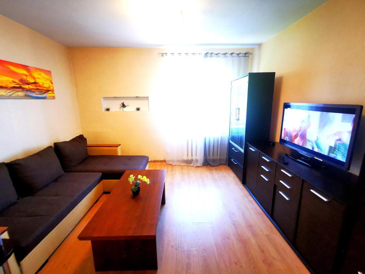 River Apartment Клайпеда Екстер'єр фото