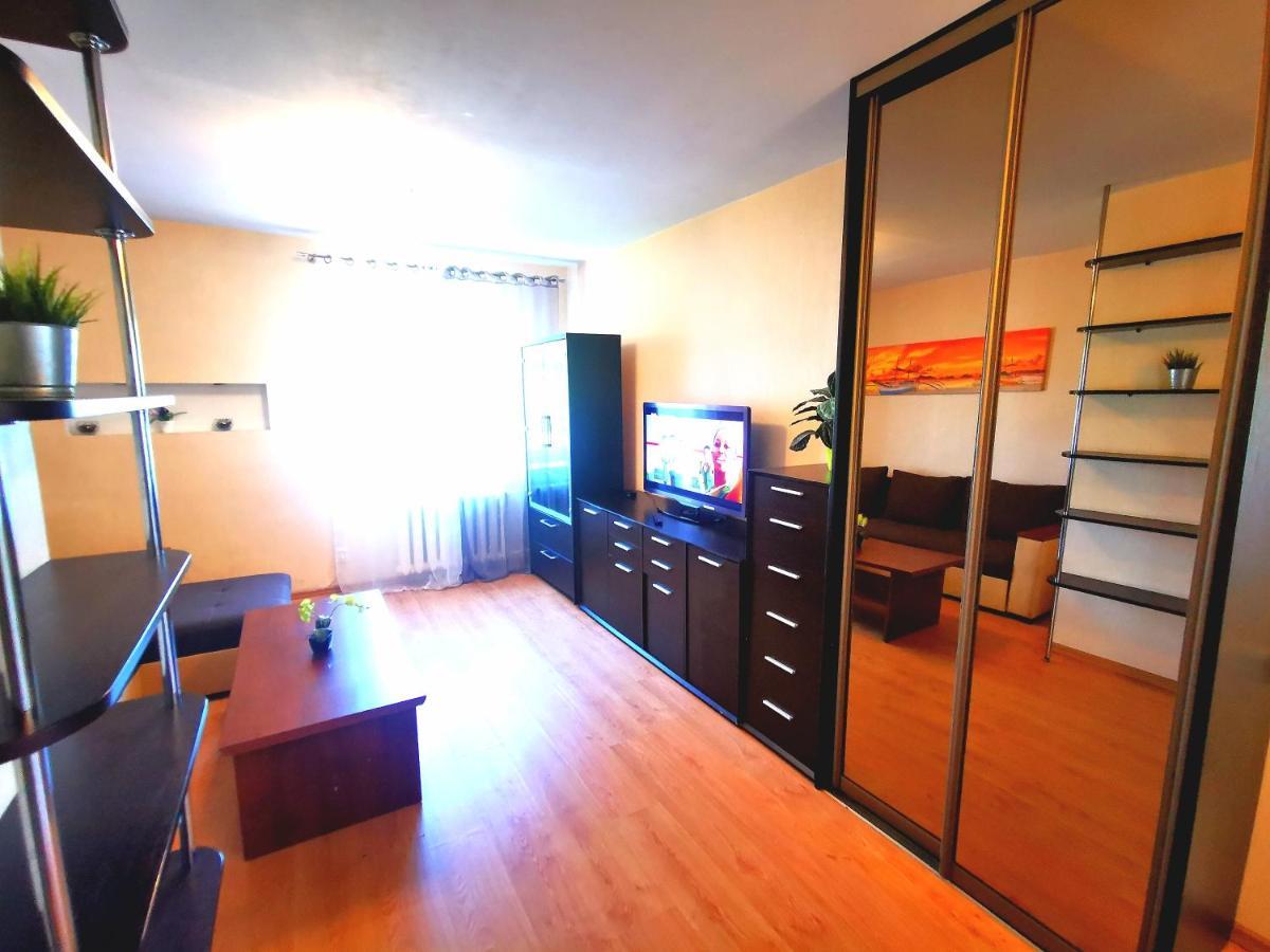 River Apartment Клайпеда Екстер'єр фото