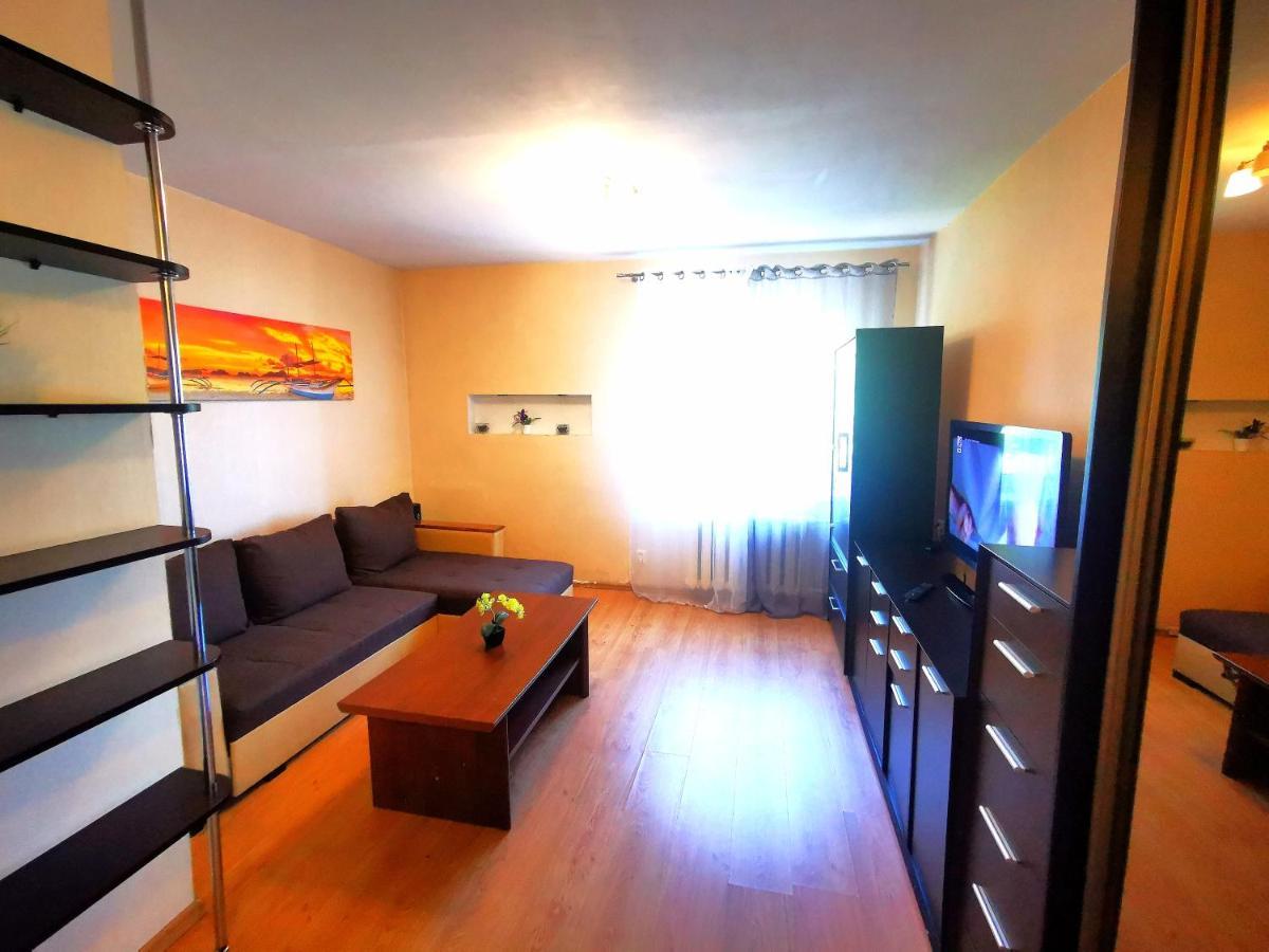 River Apartment Клайпеда Екстер'єр фото