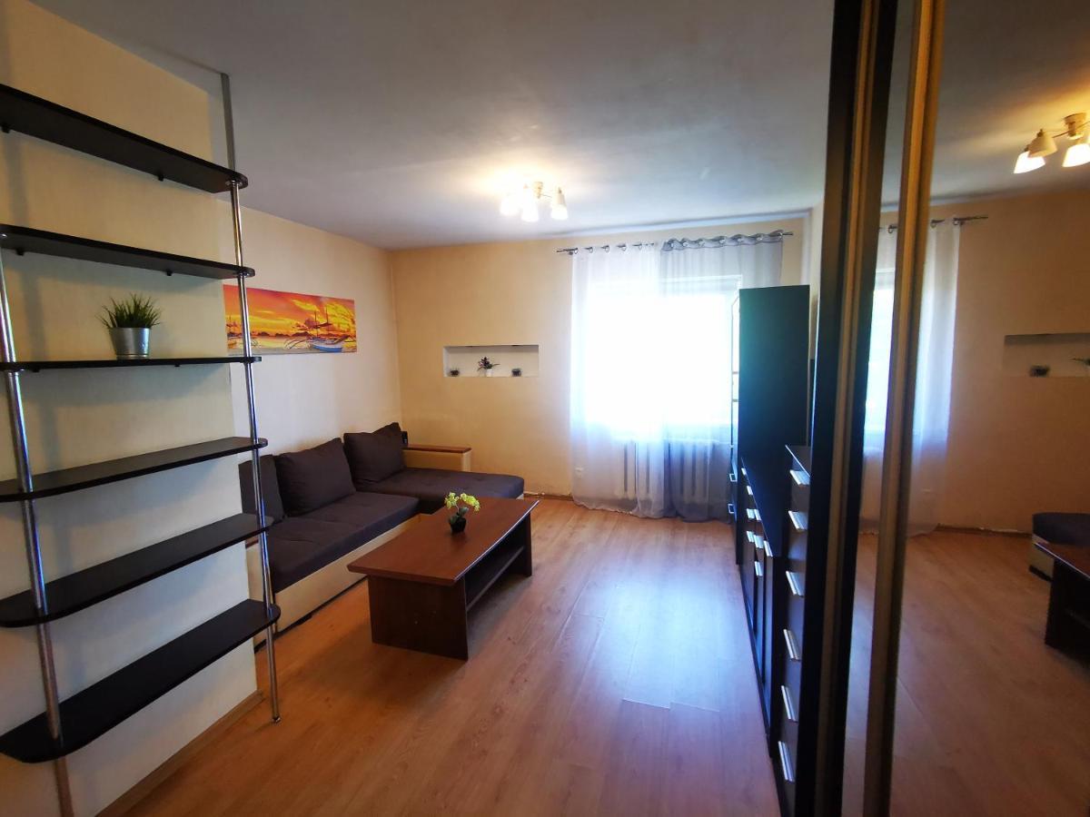 River Apartment Клайпеда Екстер'єр фото