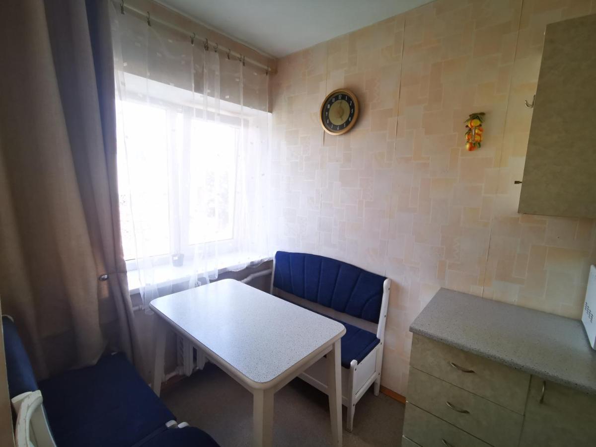 River Apartment Клайпеда Екстер'єр фото