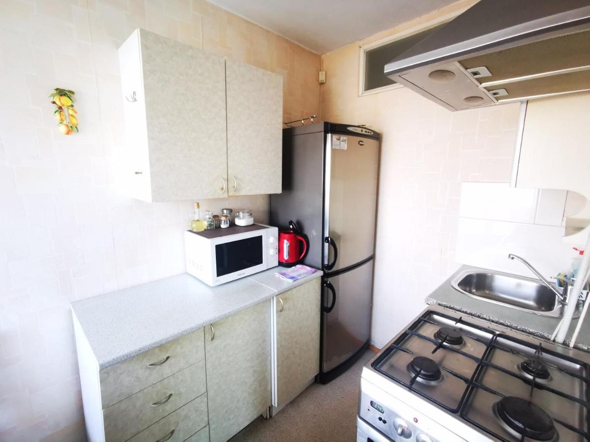 River Apartment Клайпеда Екстер'єр фото