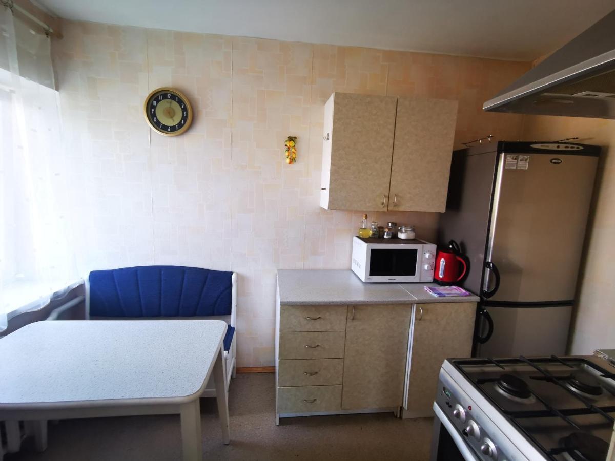 River Apartment Клайпеда Екстер'єр фото